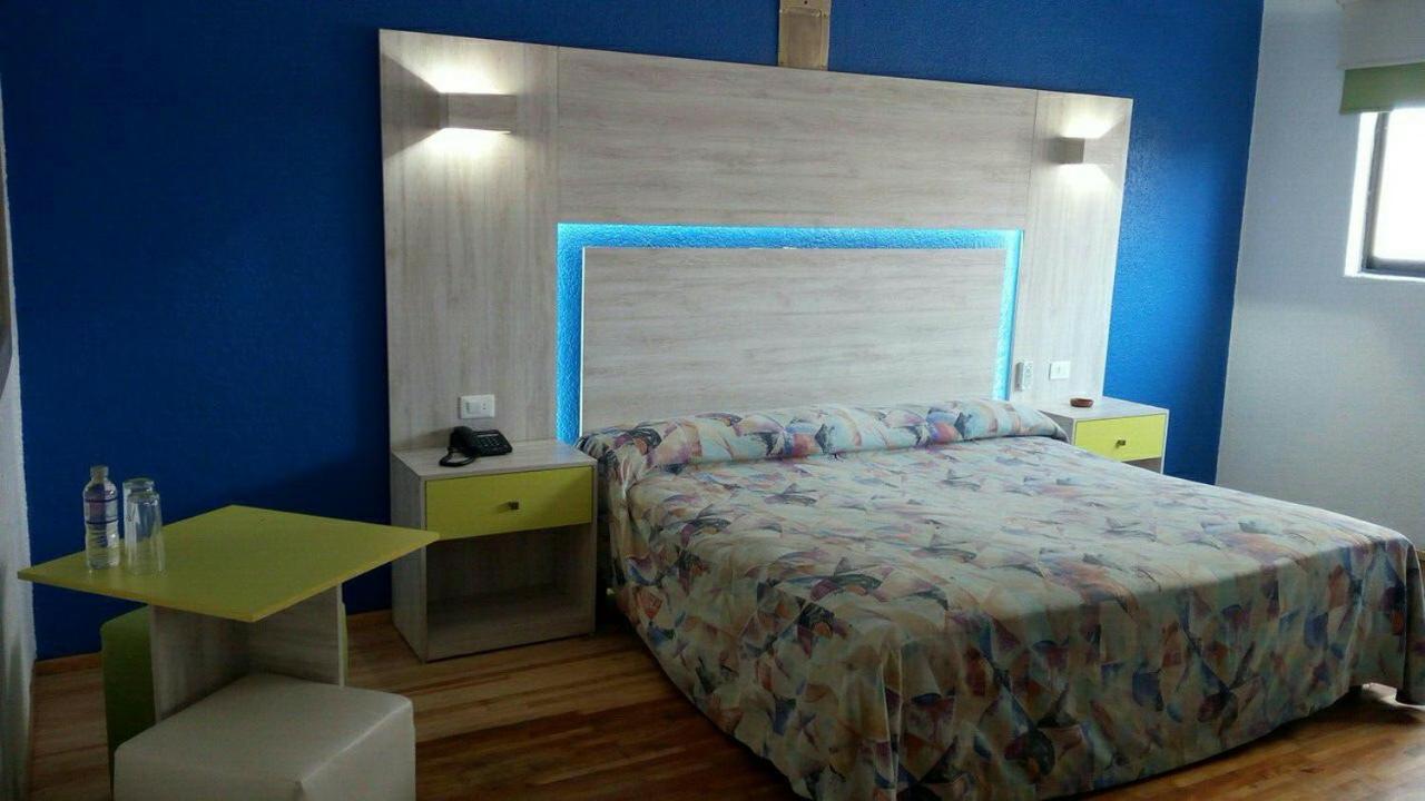 Habitación Deluxe con cama extragrande
