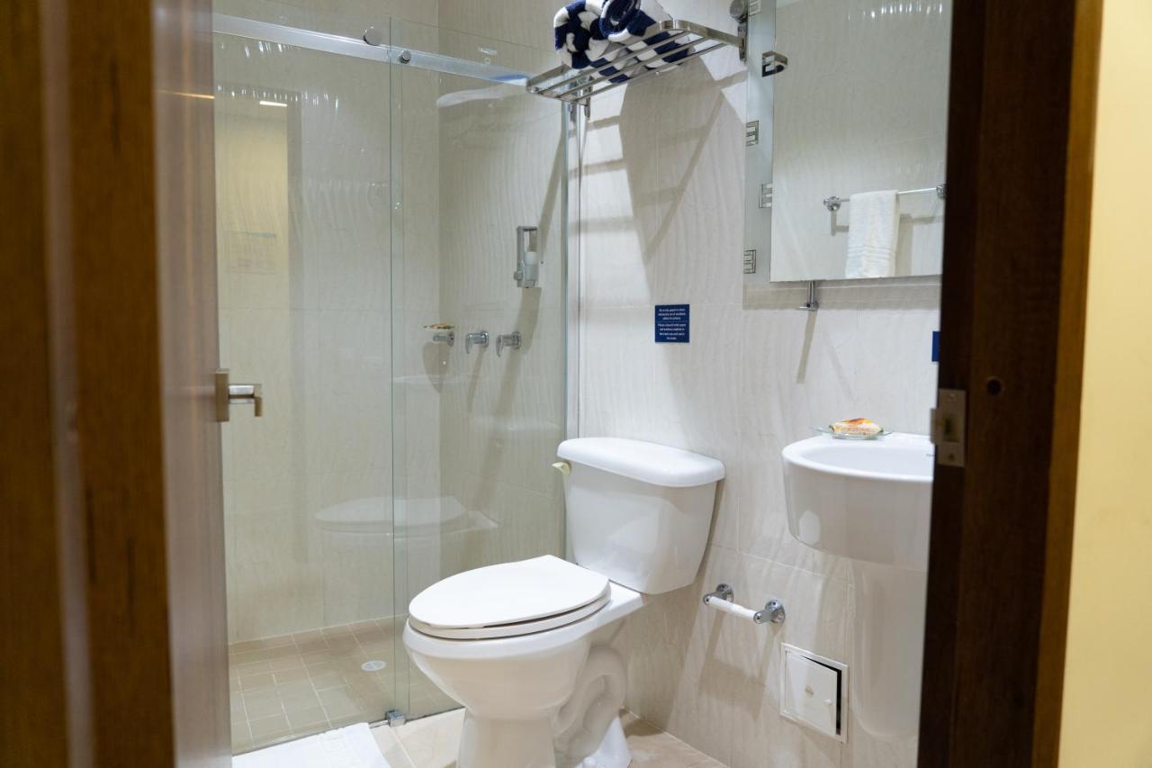 Habitación Doble Estándar