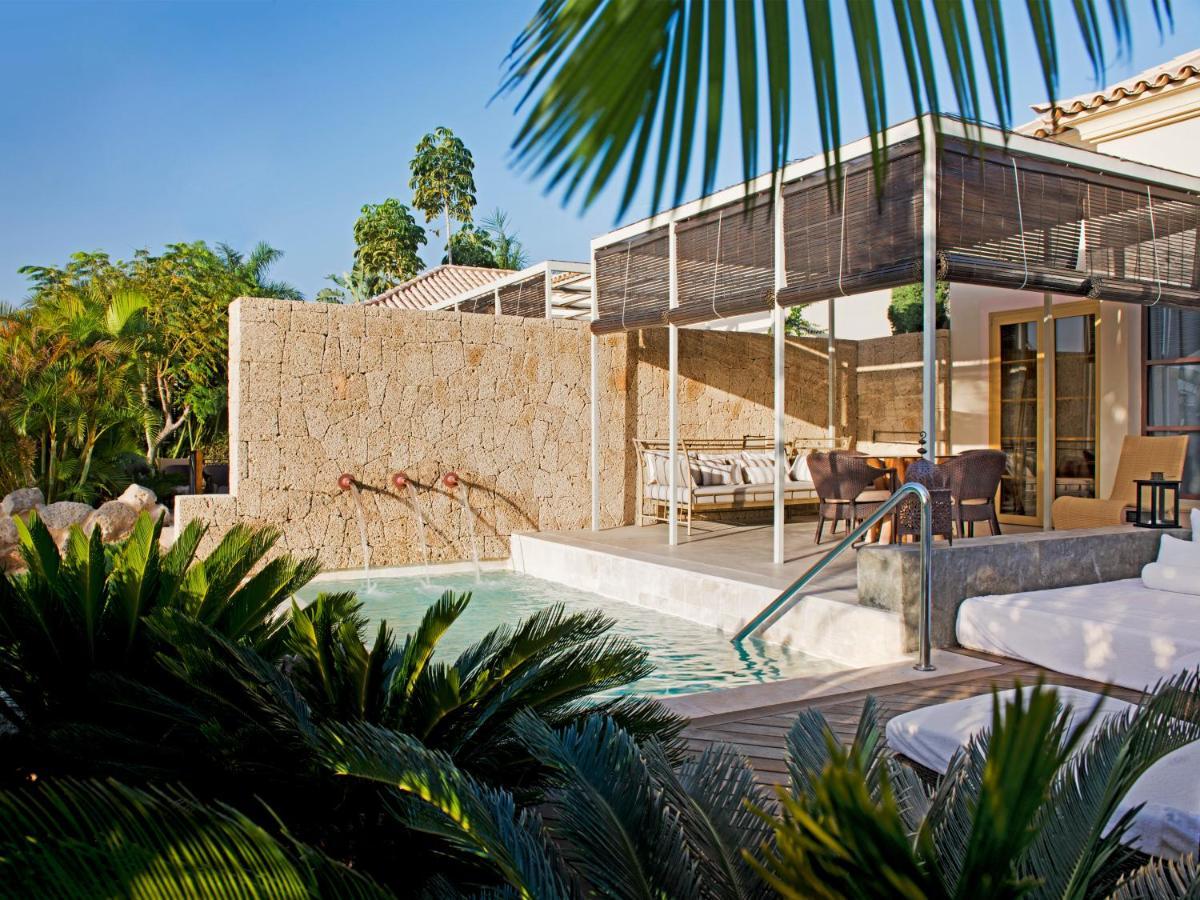 Villa Palmeras (3 Adults)