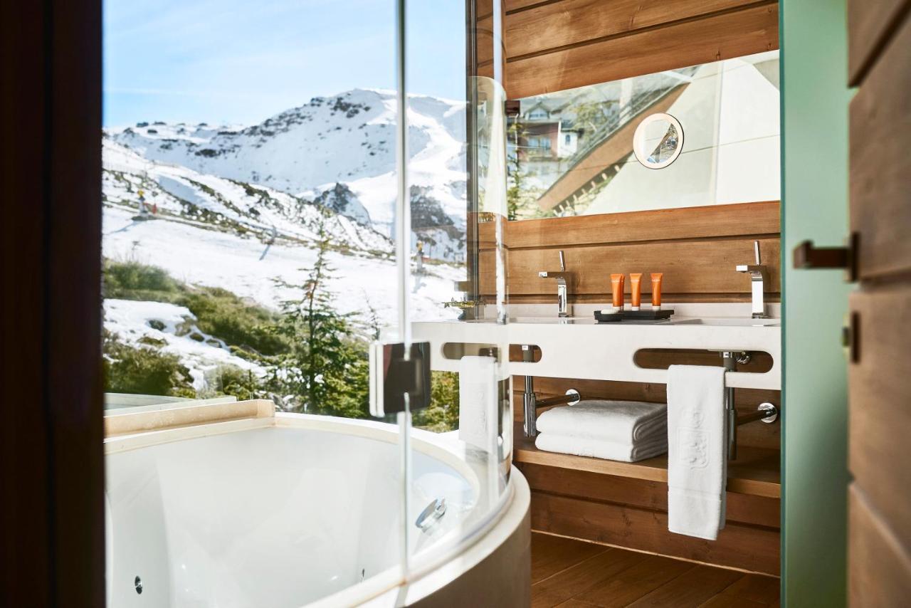 Suite Lodge Deluxe