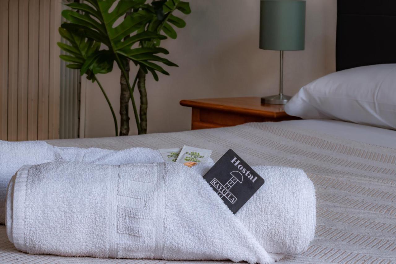 Habitación Doble Superior con balcón