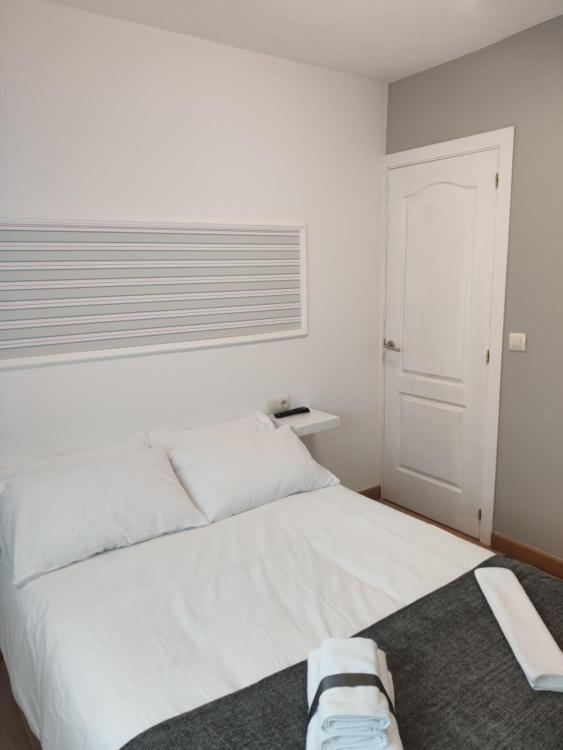 Habitación Doble Económica