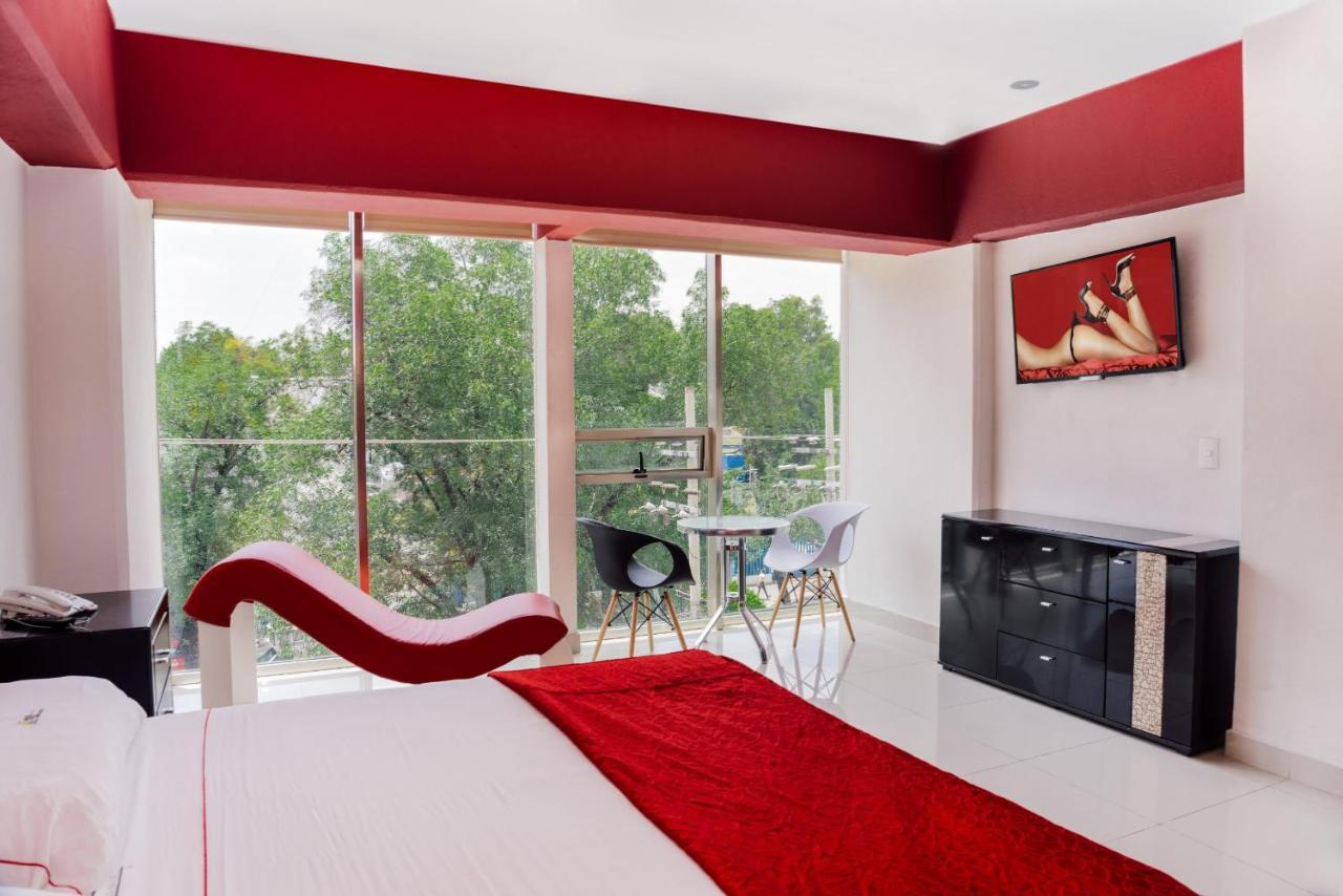 Suite con bañera de hidromasaje