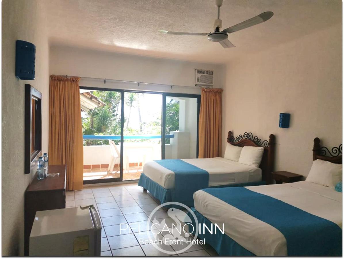 Double Room with Two Double Beds and Garden View,1580476915:JPEG