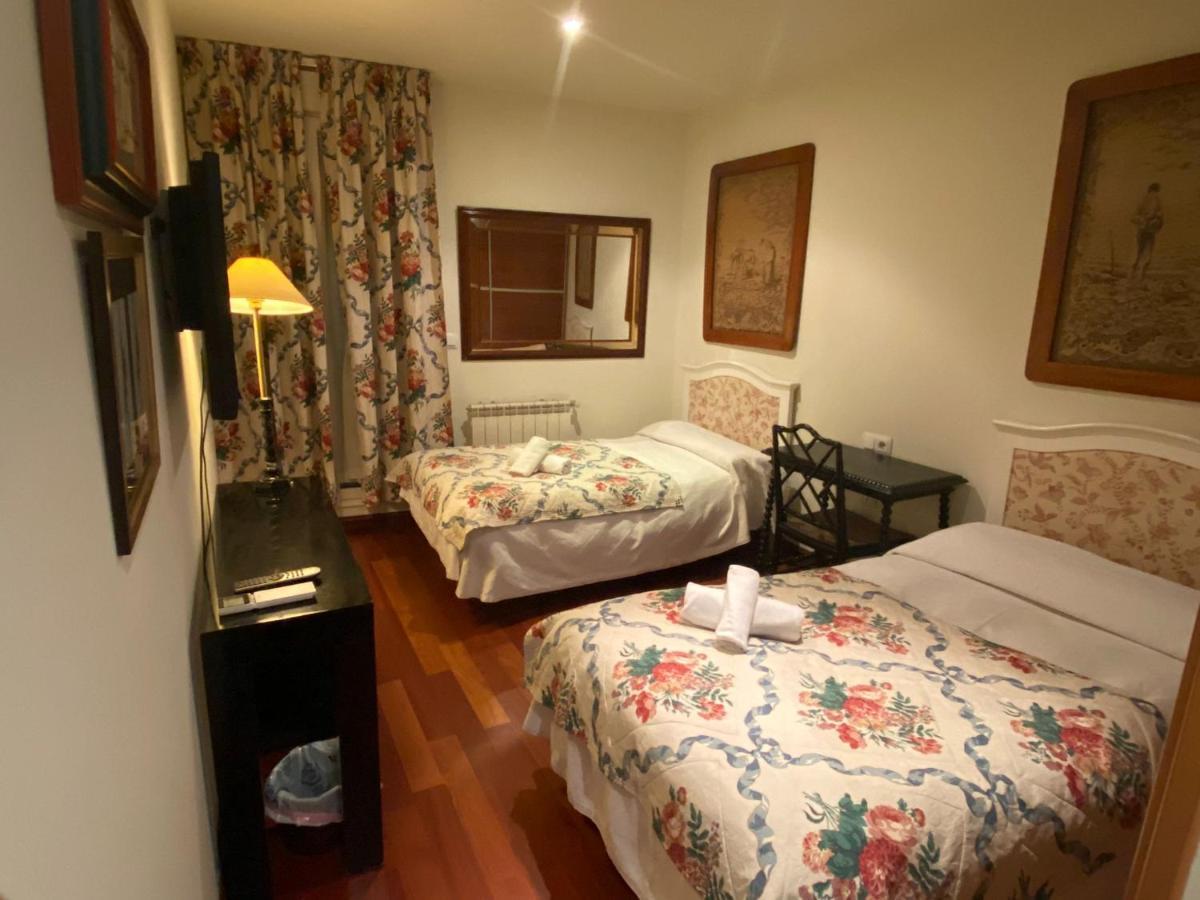 Habitación Doble Grande