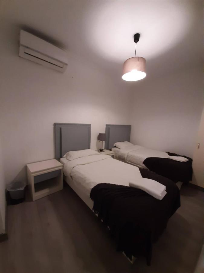 Room without Window - 2 beds
