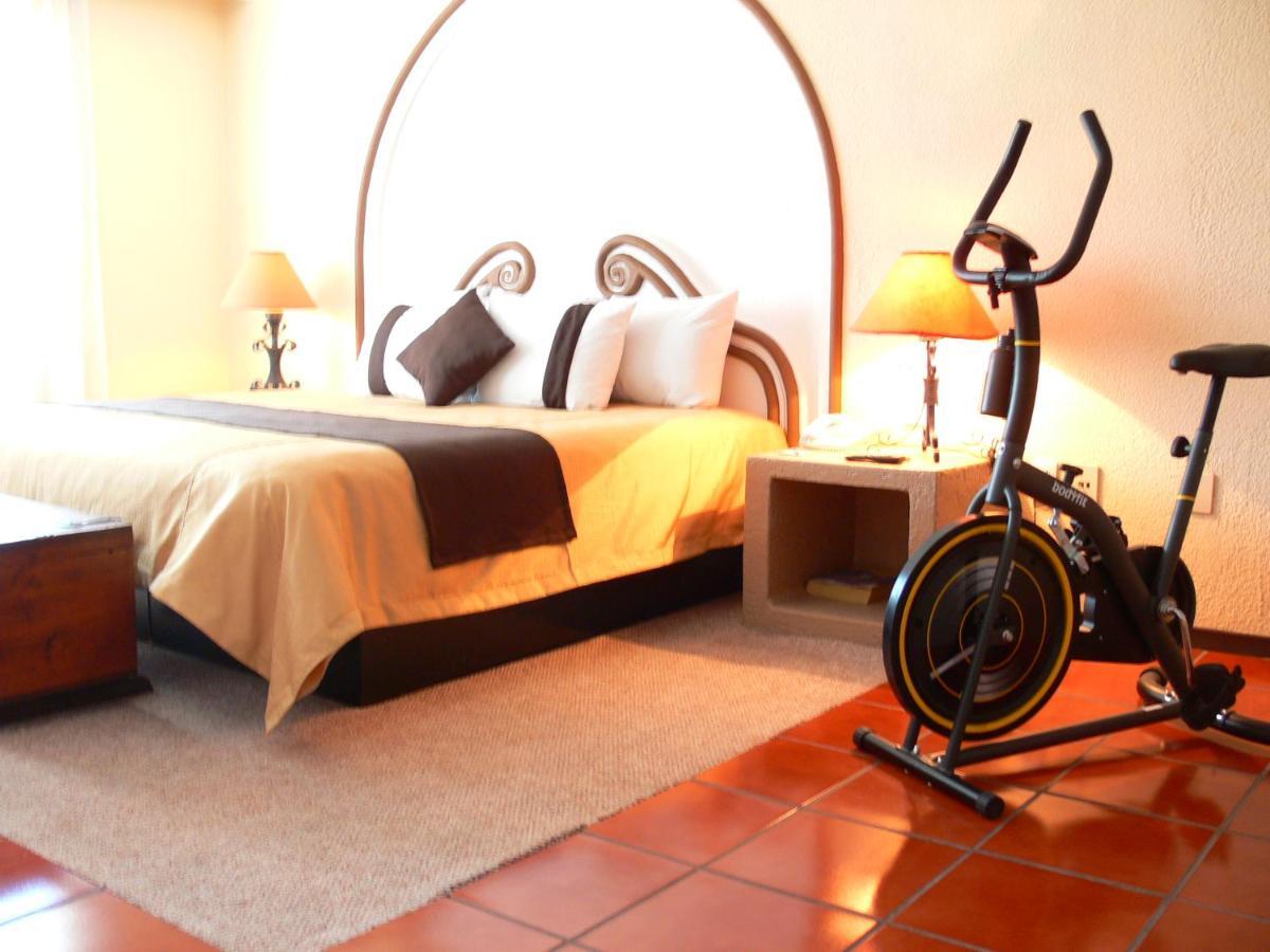 Suite Deluxe