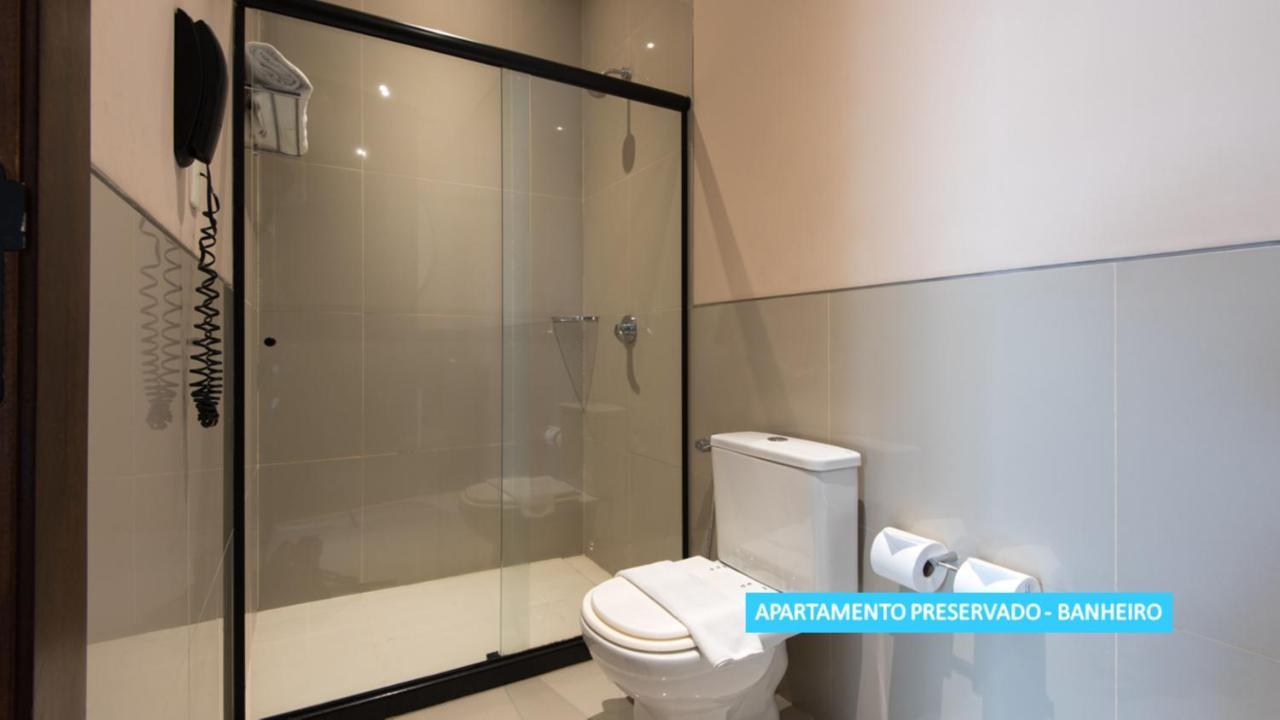 Apartamento Collection Preservado