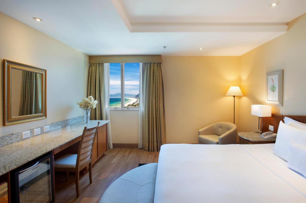 Suite Executive