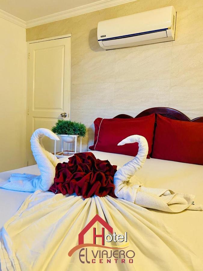 Habitación Cuádruple con baño