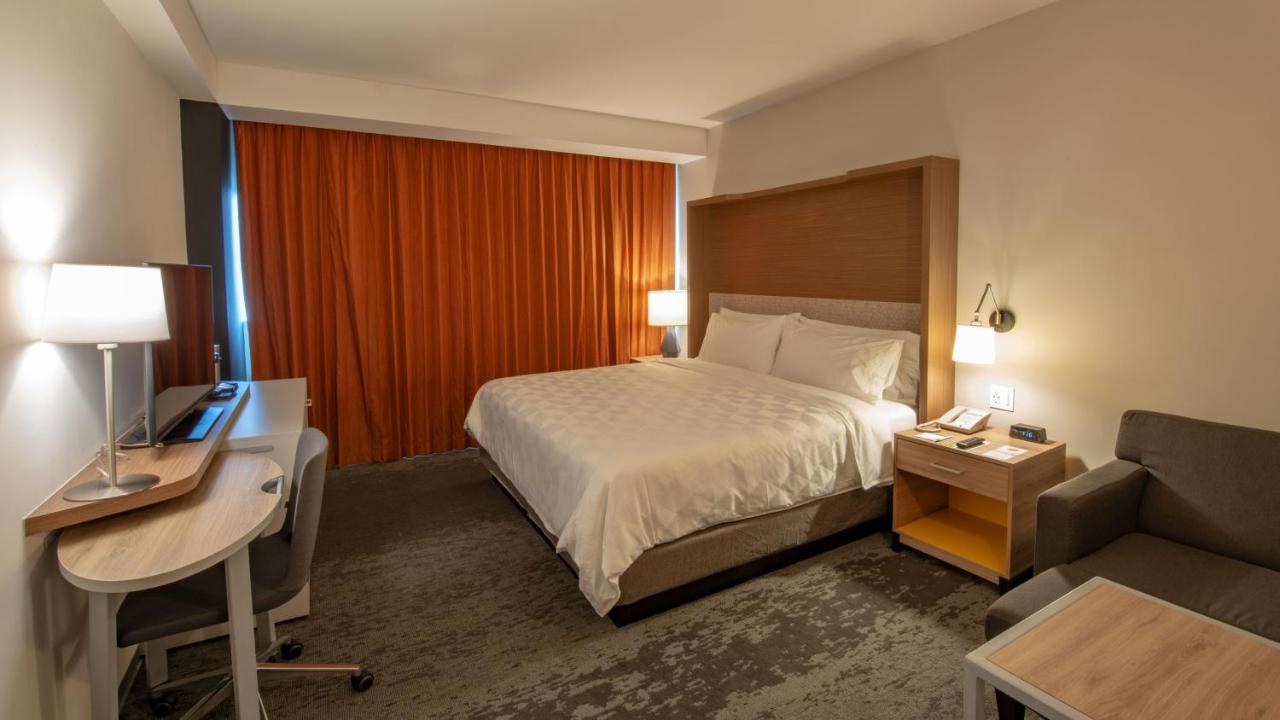 Habitación Estándar - Cama extragrande
