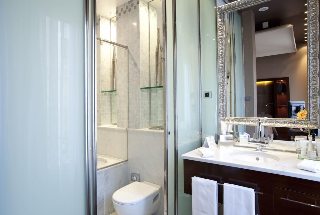 Habitación Familiar Deluxe