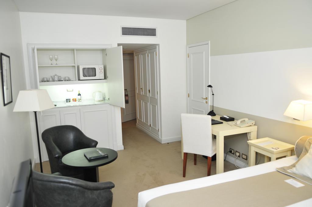 Suite Executive