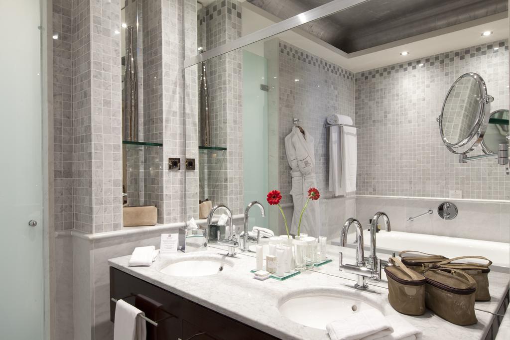 Suite Grand (1-5 adultos)