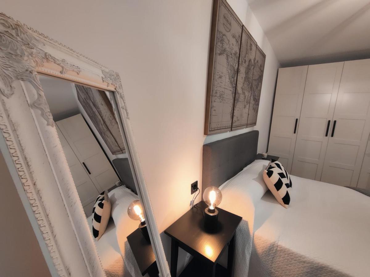 Apartamento de 1 dormitorio