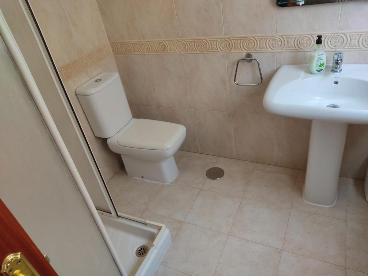 Habitación Individual