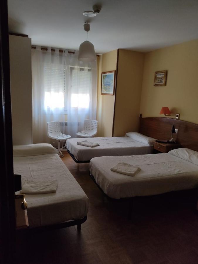 Habitación Triple Estándar