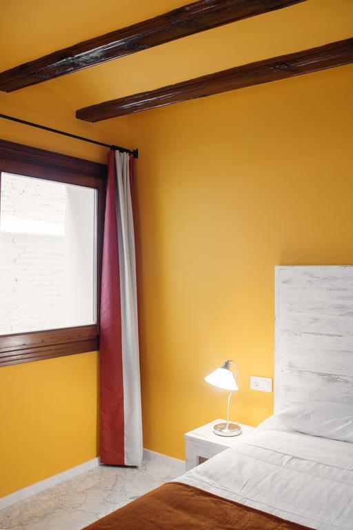 Habitación Individual