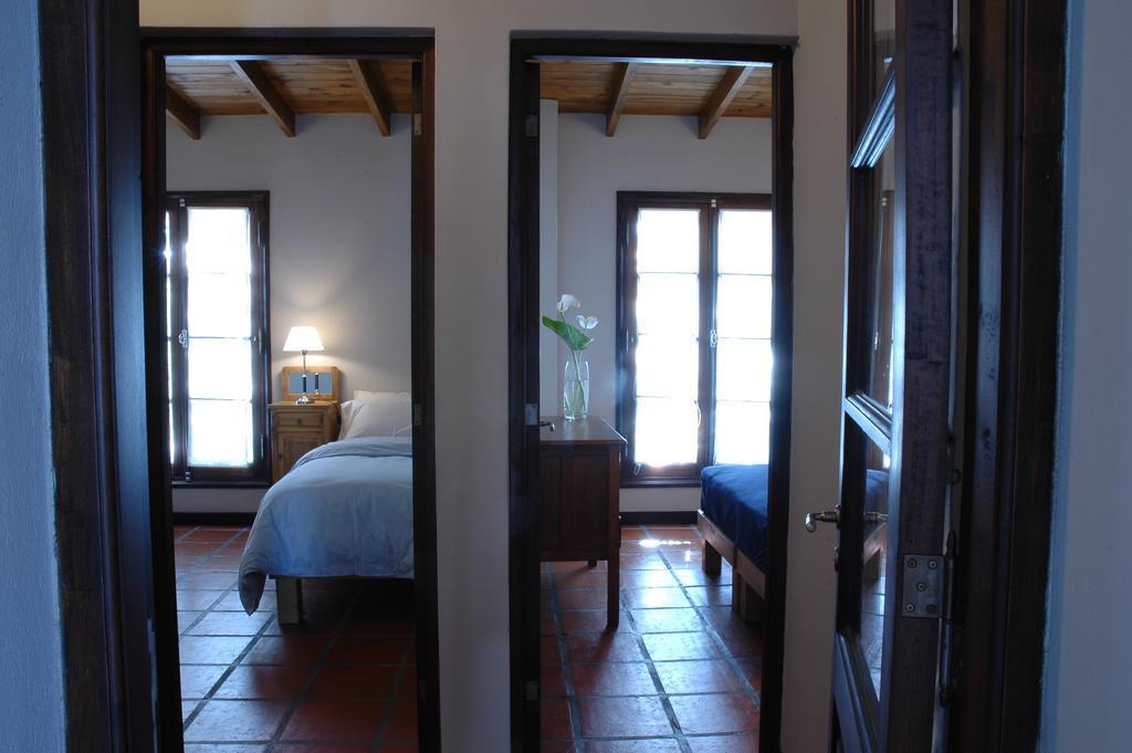 Suite Familiar Deluxe