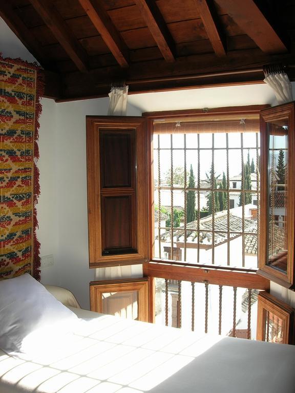 Habitación Familiar (2 adultos y 2 niños)