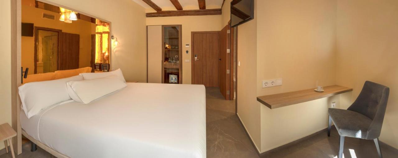 Habitación Doble Estándar