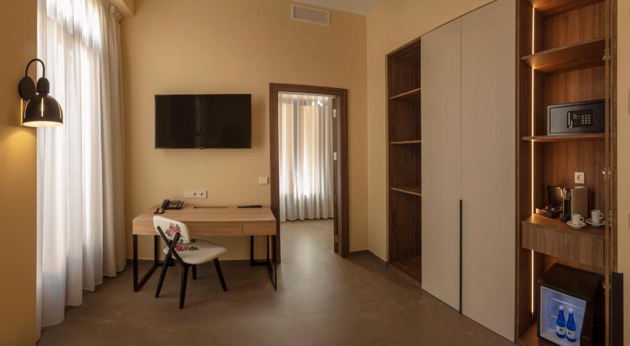 Habitación Doble Superior