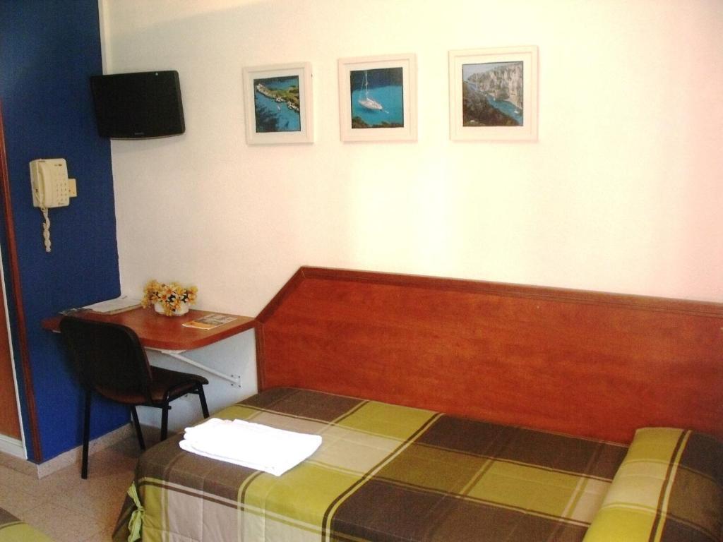 Habitación Individual