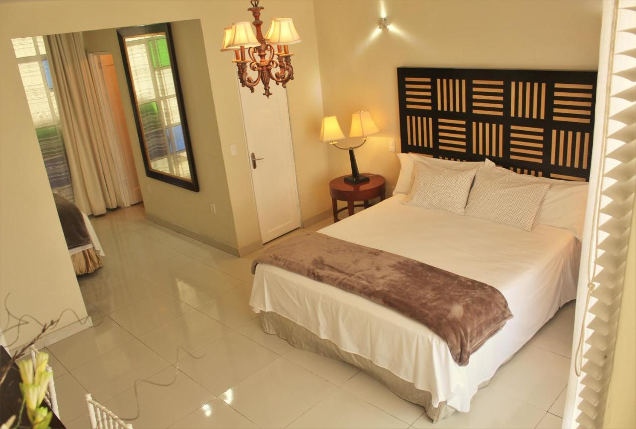 Habitación Deluxe con 2 camas grandes