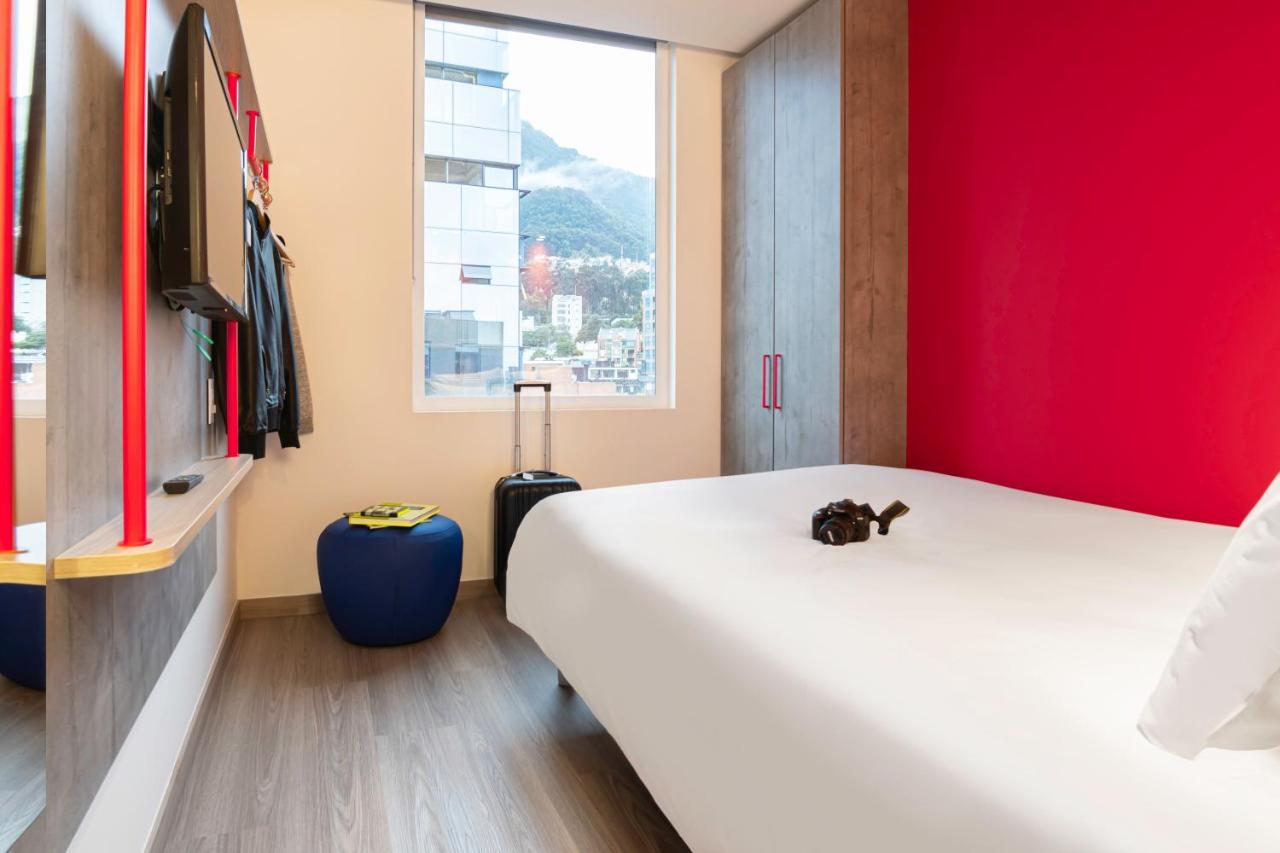 Habitación Doble con cama supletoria
