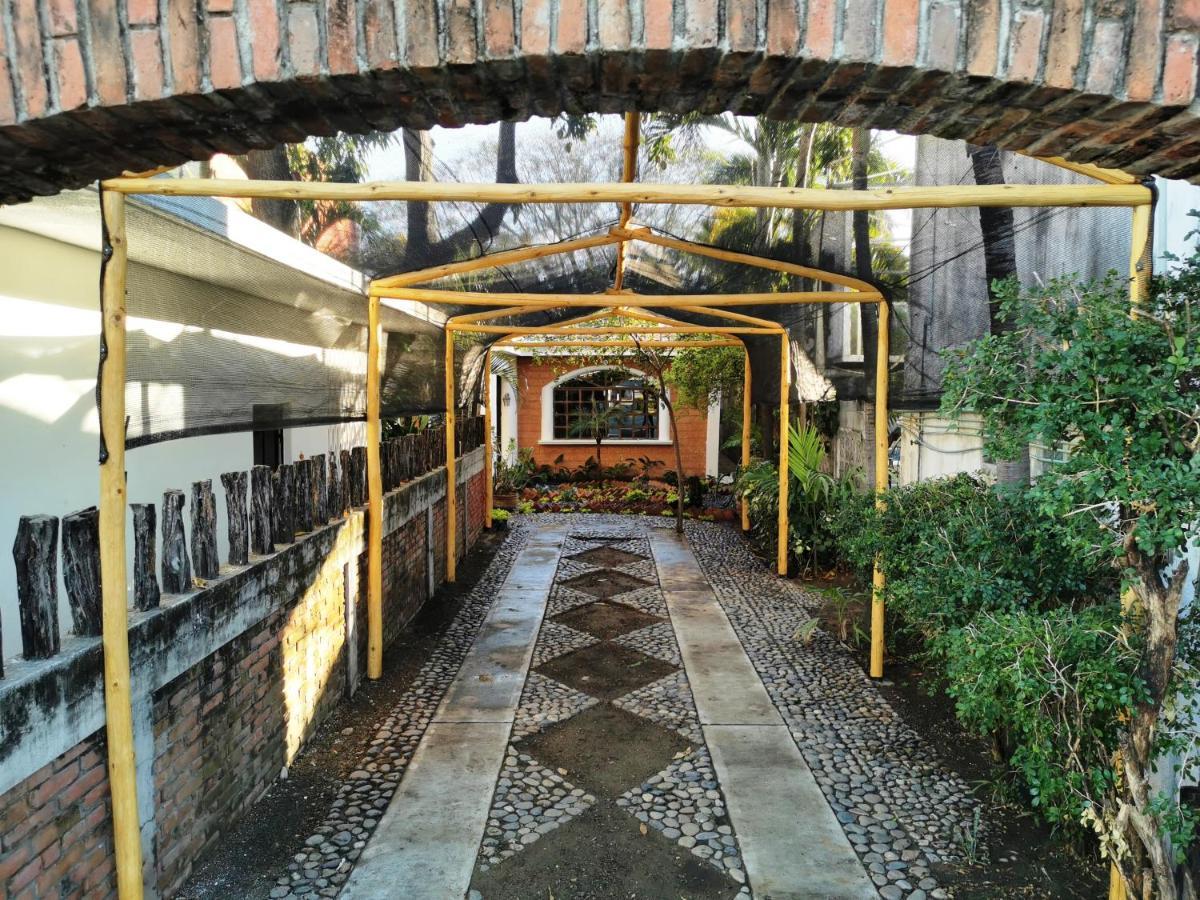 Casa de 2 dormitorios