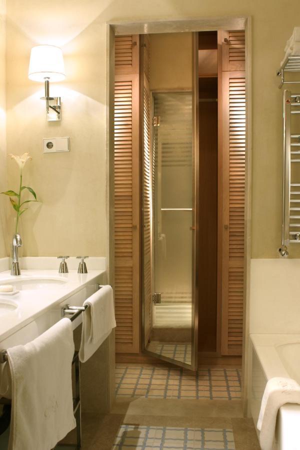 Habitación Doble Deluxe con terraza