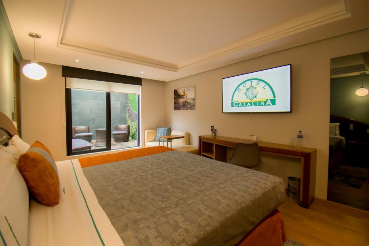 Habitación Doble con terraza