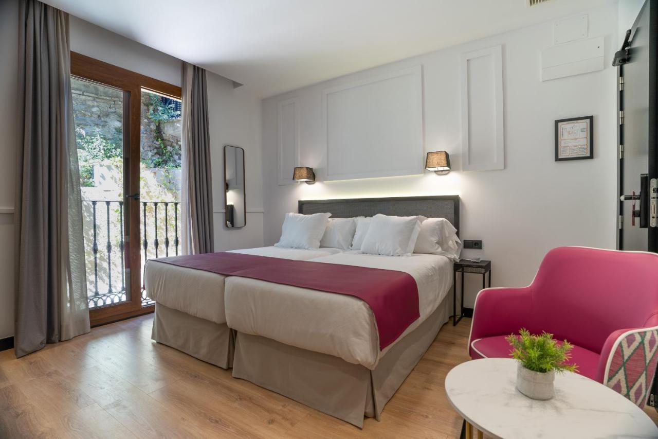 Habitación Superior Mauror