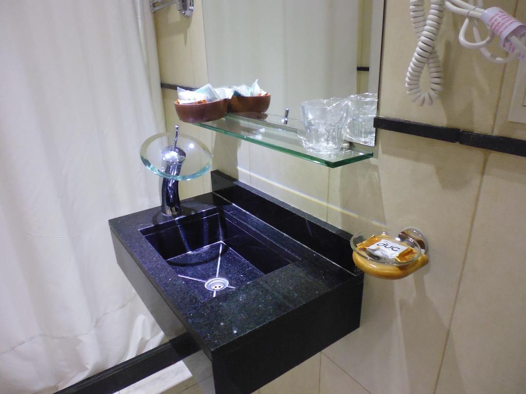 Habitación cuádruple