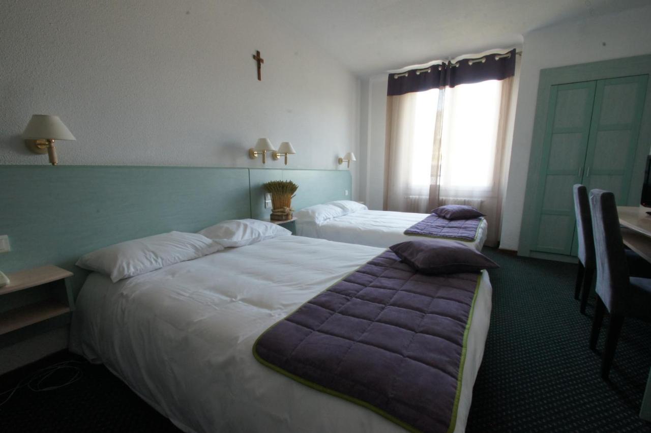 Habitación Familiar