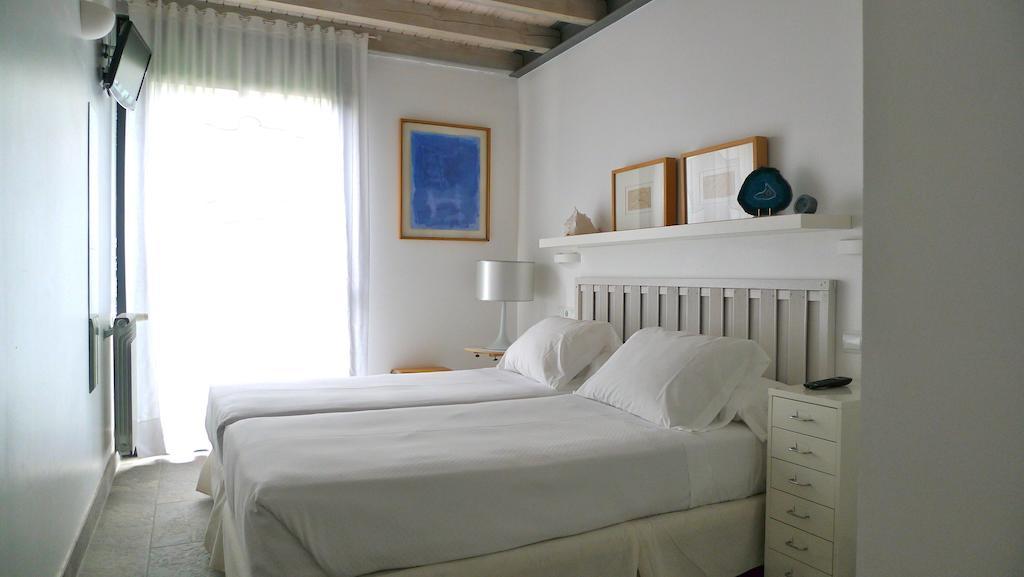 Apartamento Superior de 2 dormitorios