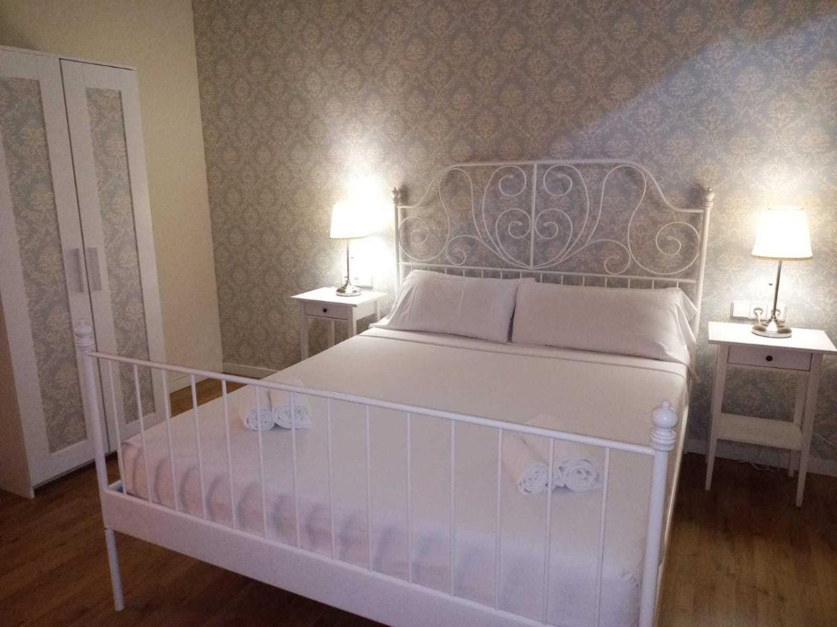 Habitación Doble Económica