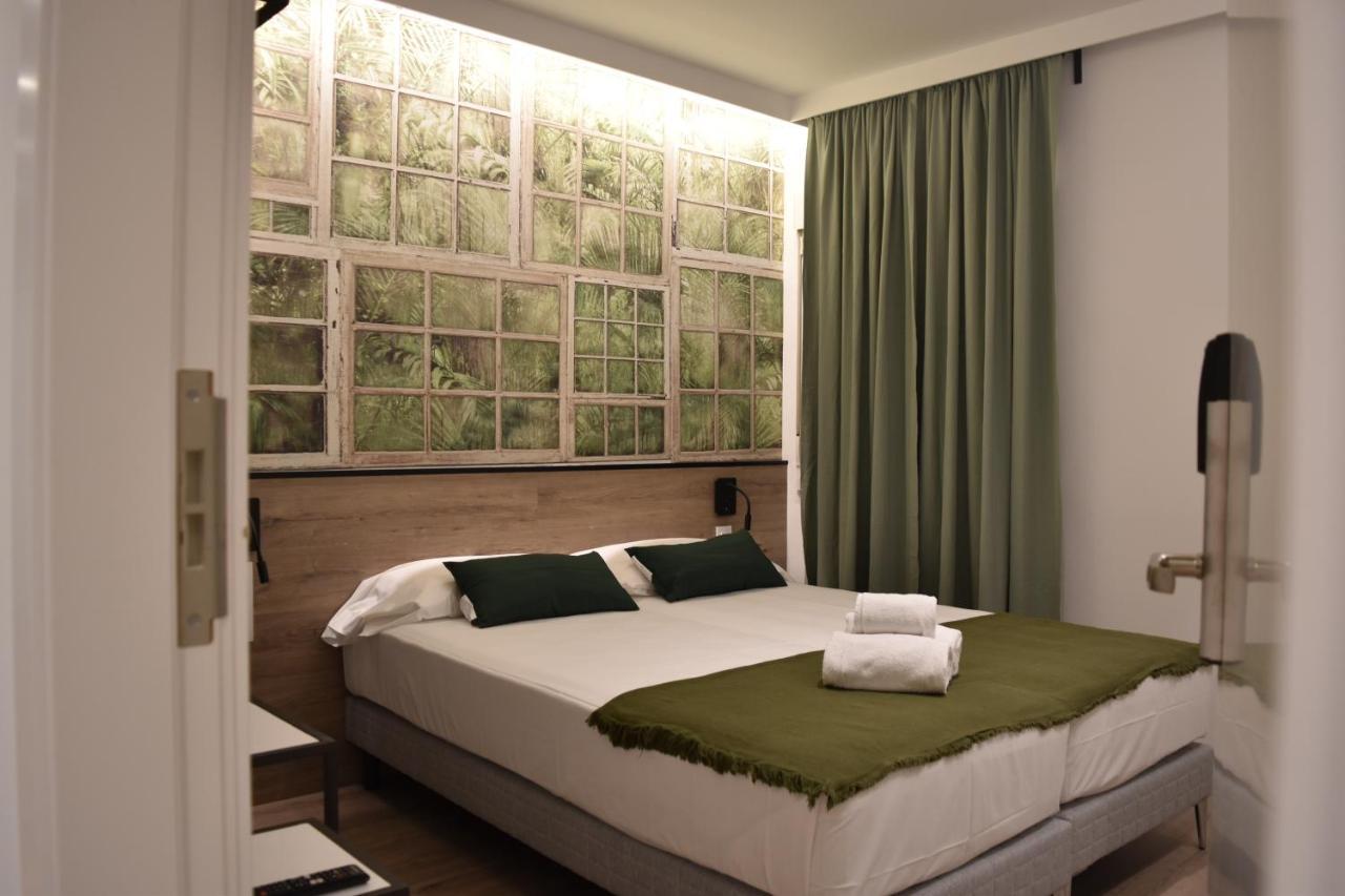 Large Inner Twin Room