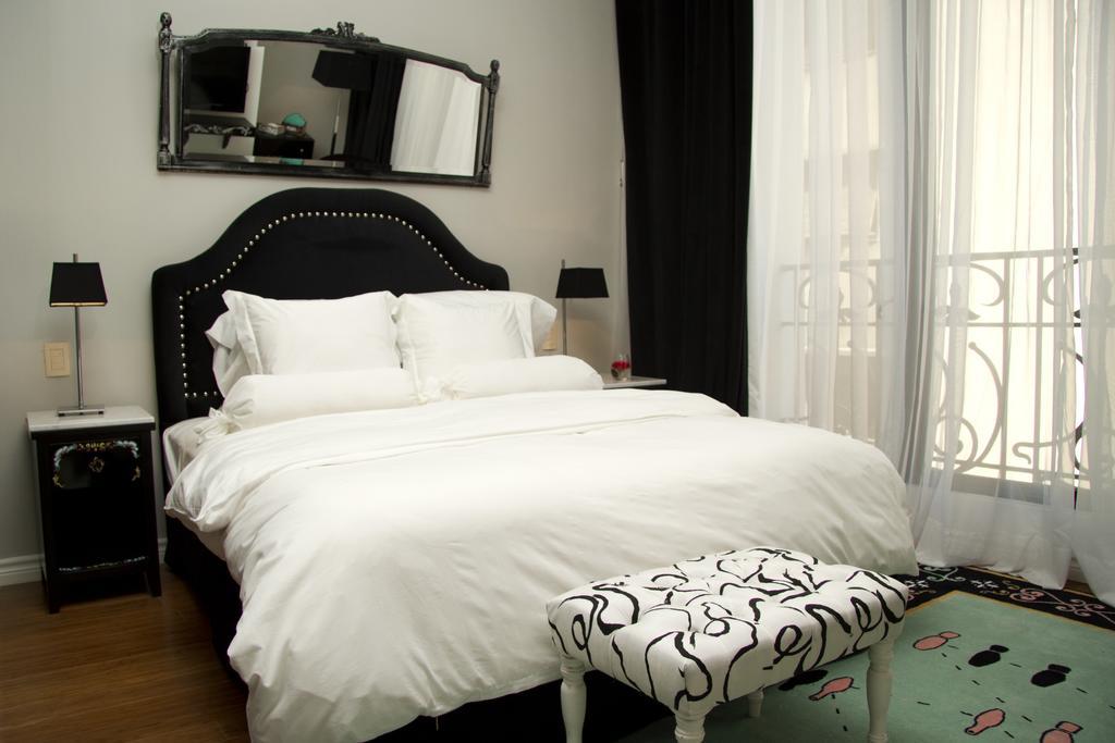 Habitación Doble Estándar
