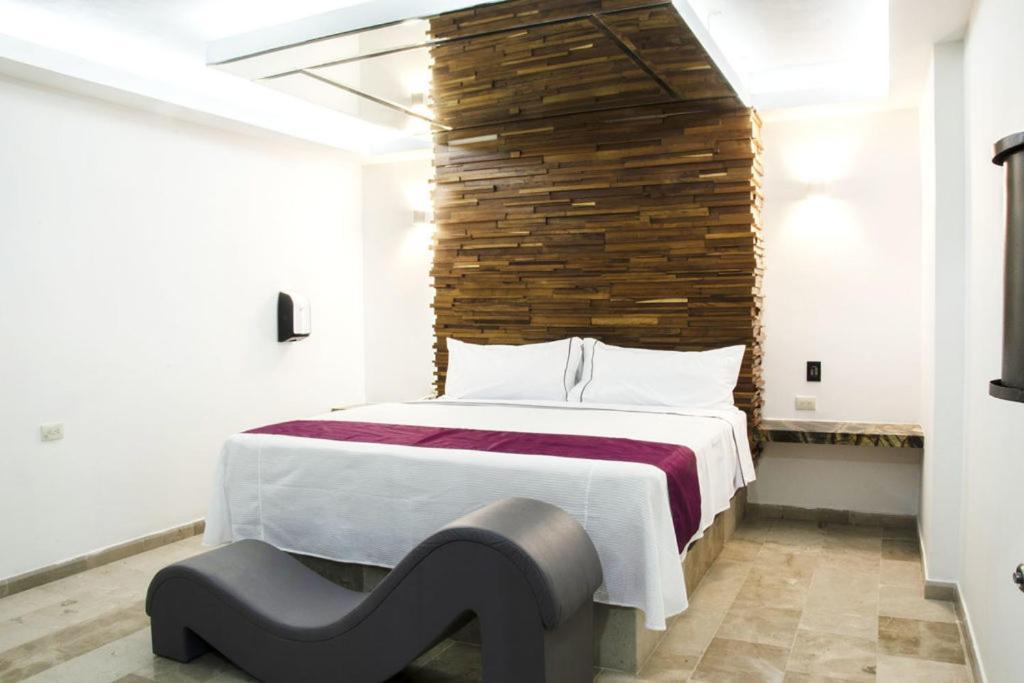 Habitación Doble Estándar