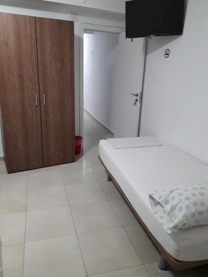 Habitación Doble - 1 o 2 camas