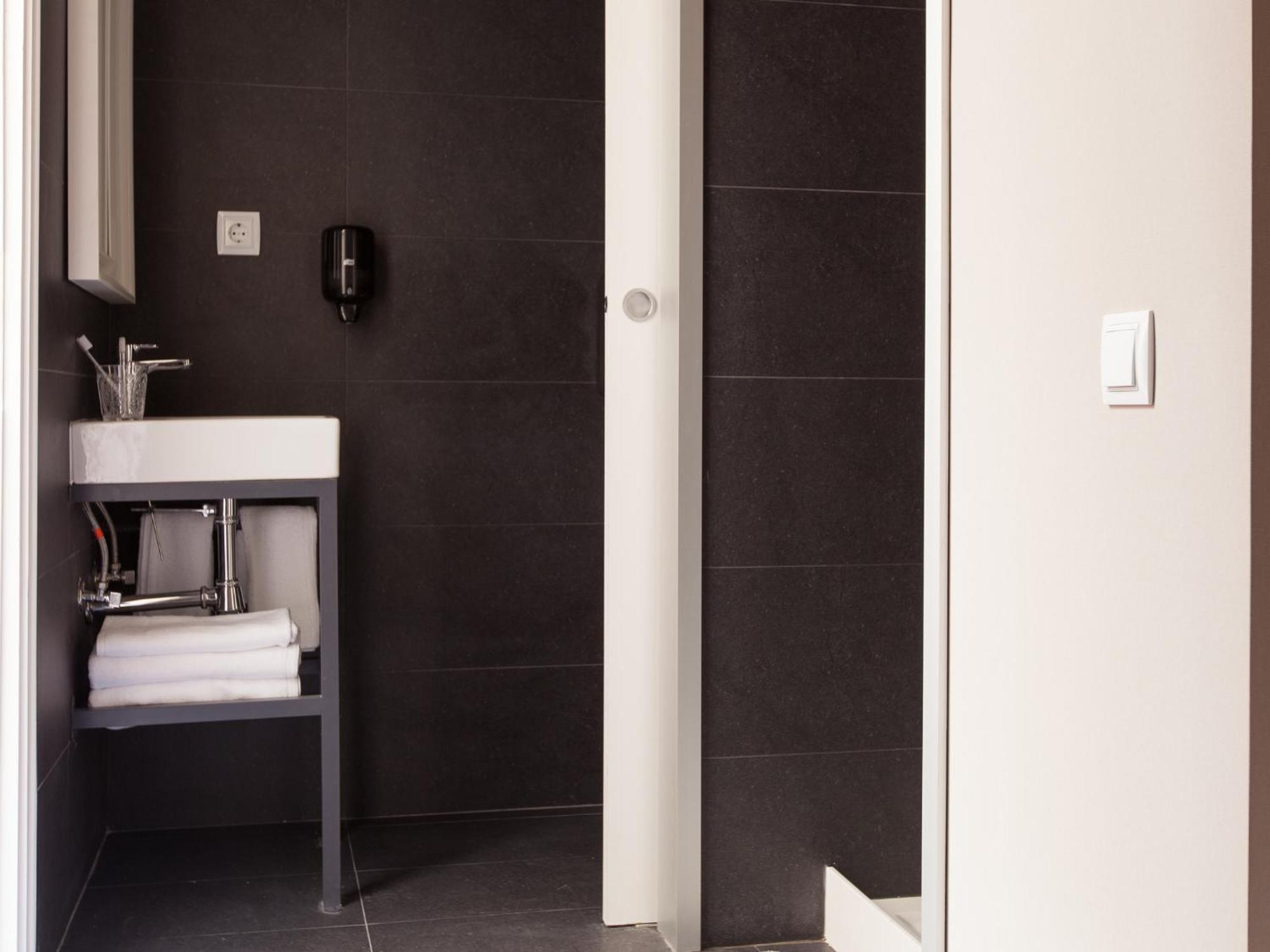 Habitación Doble Económica