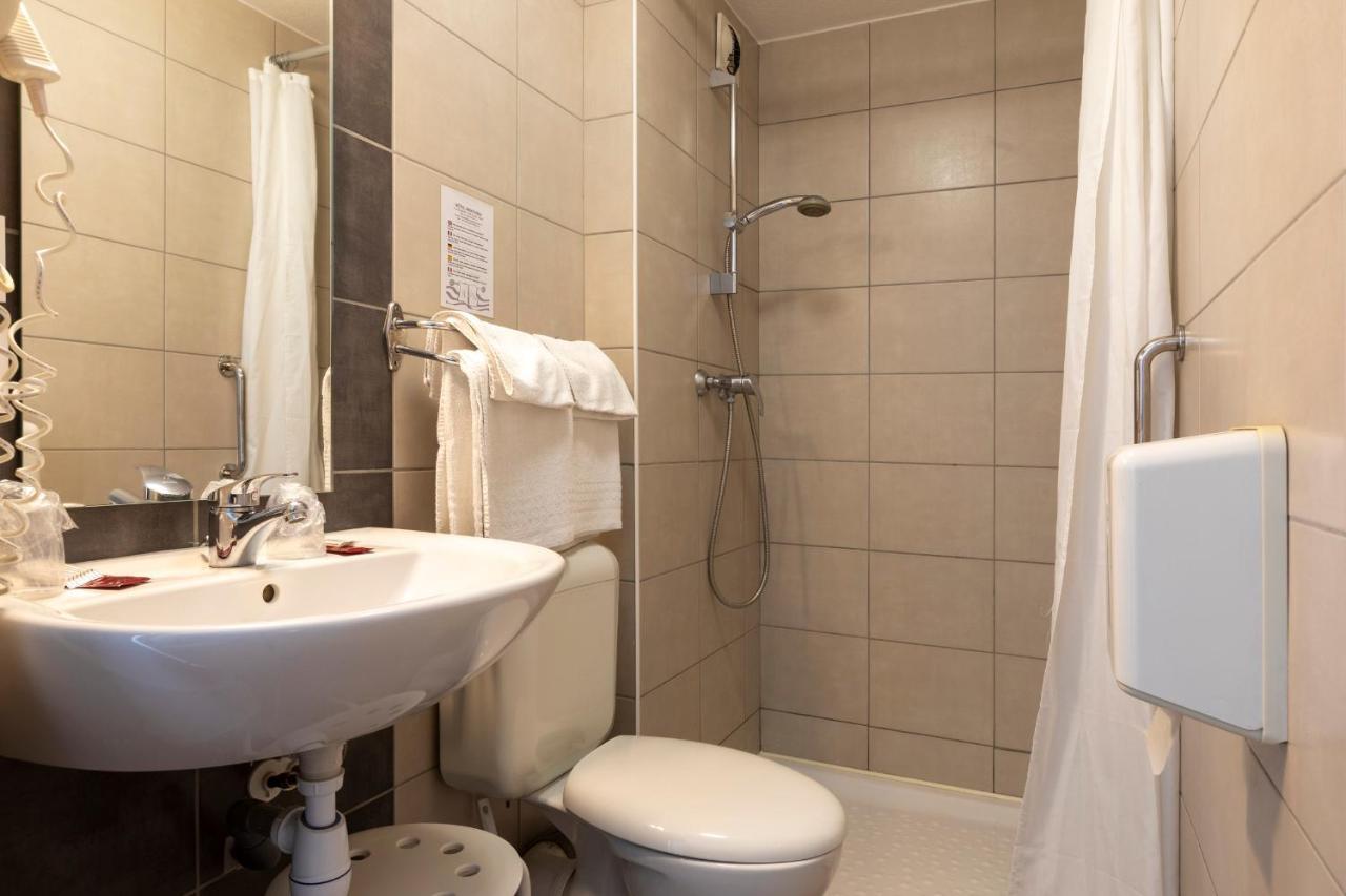 Habitación Individual Estándar