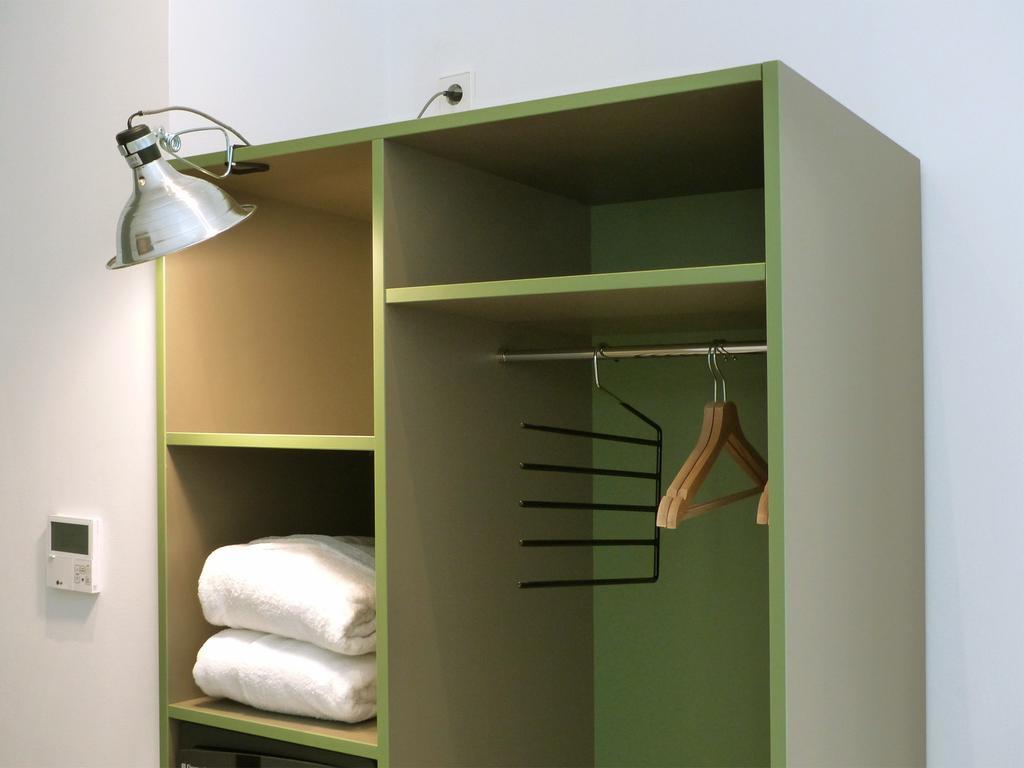 Habitación Doble Grande