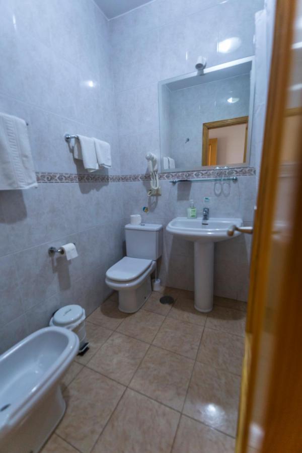 Habitación Doble Estándar - 2 camas