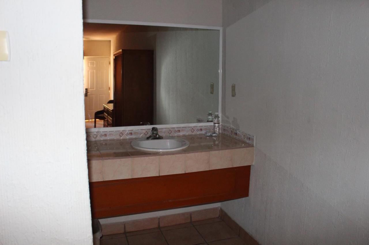 Habitación Doble Estándar con 2 camas dobles