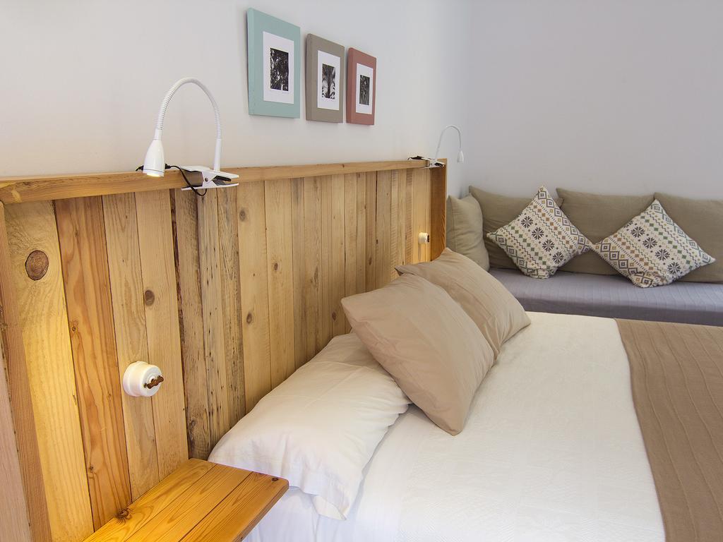 Habitación Doble con balcón