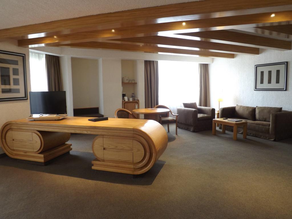 Suite Junior