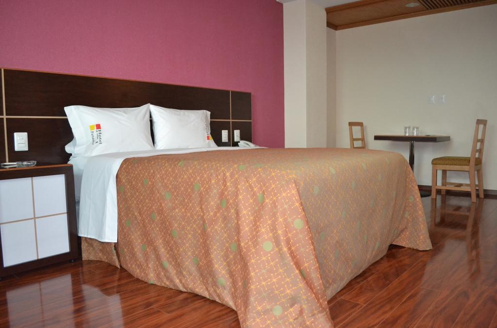 Suite Master con sauna