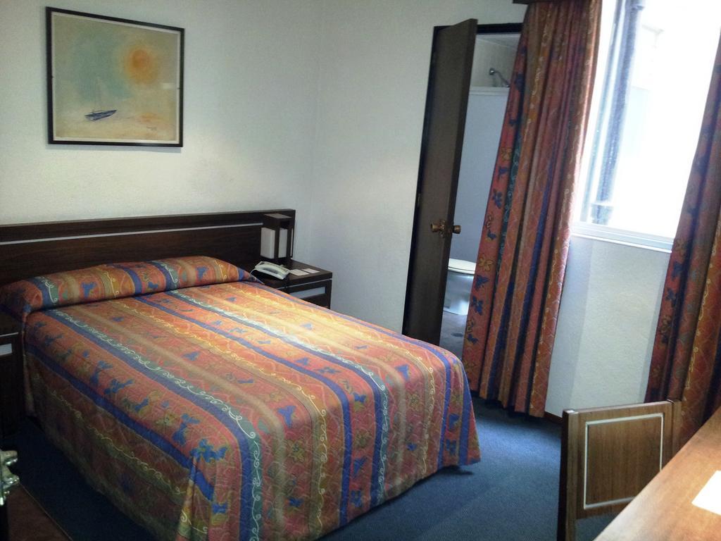 Habitación Individual Estándar